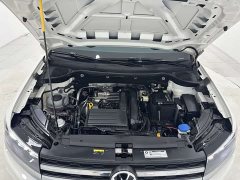 Lynk & Co Tuyue 2022 280TSI two-wheel drive comfort version - фото 18