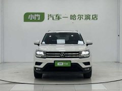 Lynk & Co Tuyue 2022 280TSI two-wheel drive comfort version - фото 2