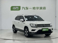 Lynk & Co Tuyue 2022 280TSI two-wheel drive comfort version - фото 3
