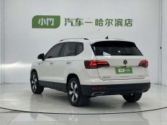 Lynk & Co Tuyue 2022 280TSI two-wheel drive comfort version - фото 4
