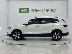 Lynk & Co Tuyue 2022 280TSI two-wheel drive comfort version - фото 5
