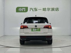 Lynk & Co Tuyue 2022 280TSI two-wheel drive comfort version - фото 6
