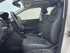 Lynk & Co Tuyue 2022 280TSI two-wheel drive comfort version - фото 7