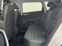 Lynk & Co Tuyue 2022 280TSI two-wheel drive comfort version - фото 8