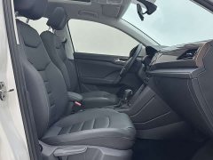 Lynk & Co Tuyue 2022 280TSI two-wheel drive comfort version - фото 9