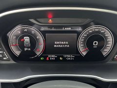 Audi Q3 35 TFSI Fashionable and Dynamic - фото 13
