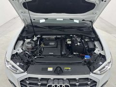 Audi Q3 35 TFSI Fashionable and Dynamic - фото 18