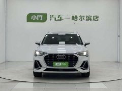 Audi Q3 35 TFSI Fashionable and Dynamic - фото 2