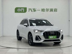 Audi Q3 35 TFSI Fashionable and Dynamic - фото 3