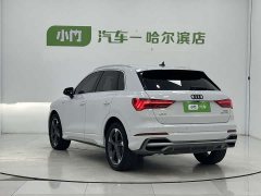 Audi Q3 35 TFSI Fashionable and Dynamic - фото 4