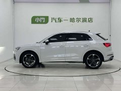 Audi Q3 35 TFSI Fashionable and Dynamic - фото 5