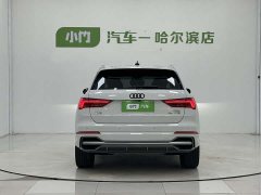 Audi Q3 35 TFSI Fashionable and Dynamic - фото 6