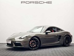 Porsche 718 Cayman Style Edition 2.0T - фото 1