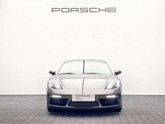 Porsche 718 Cayman Style Edition 2.0T - фото 2