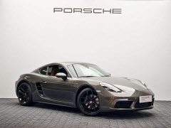 Porsche 718 Cayman Style Edition 2.0T - фото 3