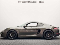 Porsche 718 Cayman Style Edition 2.0T - фото 4