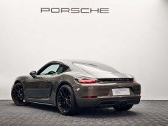Porsche 718 Cayman Style Edition 2.0T - фото 6