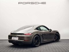 Porsche 718 Cayman Style Edition 2.0T - фото 7