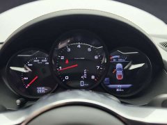 Porsche 718 Cayman Style Edition 2.0T - фото 8