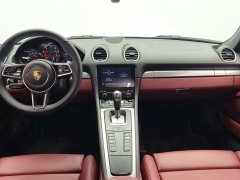 Porsche 718 Cayman Style Edition 2.0T - фото 9