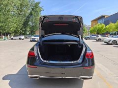 Mercedes-Benz S-Class facelift S 400 L business - фото 14