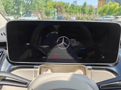 Mercedes-Benz S-Class facelift S 400 L business - фото 15