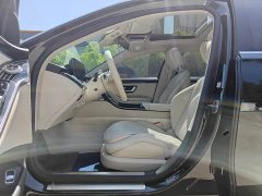 Mercedes-Benz S-Class facelift S 400 L business - фото 4