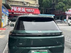 Li Auto Ideal L8 Pro - фото 10