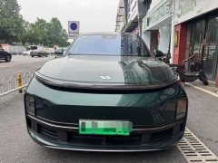 Li Auto Ideal L8 Pro - фото 2