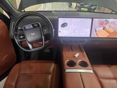Li Auto Ideal L8 Pro - фото 4