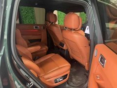 Li Auto Ideal L8 Pro - фото 7