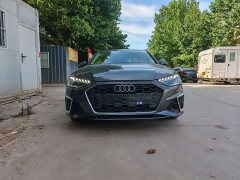Audi A4L 2022 40 TFSI Fashionable and Dynamic - фото 2