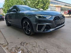 Audi A4L 2022 40 TFSI Fashionable and Dynamic - фото 3