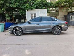 Audi A4L 2022 40 TFSI Fashionable and Dynamic - фото 4