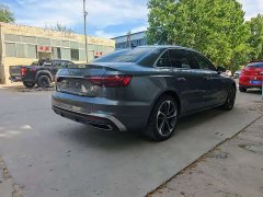 Audi A4L 2022 40 TFSI Fashionable and Dynamic - фото 5
