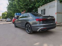 Audi A4L 2022 40 TFSI Fashionable and Dynamic - фото 6