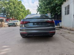 Audi A4L 2022 40 TFSI Fashionable and Dynamic - фото 7