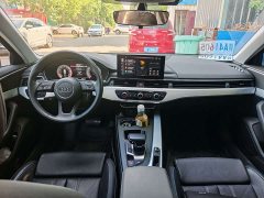 Audi A4L 2022 40 TFSI Fashionable and Dynamic - фото 8