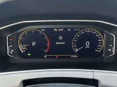 Lexus Tanyue 280TSI two-wheel drive luxury Plus advanced version - фото 13