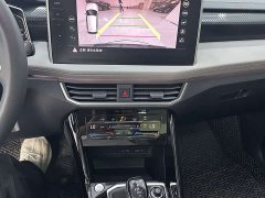 Lexus Tanyue 280TSI two-wheel drive luxury Plus advanced version - фото 15