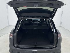 Lexus Tanyue 280TSI two-wheel drive luxury Plus advanced version - фото 17