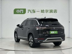 Lexus Tanyue 280TSI two-wheel drive luxury Plus advanced version - фото 4