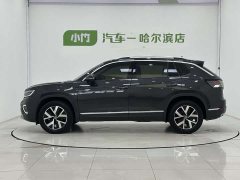 Lexus Tanyue 280TSI two-wheel drive luxury Plus advanced version - фото 5