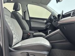 Lexus Tanyue 280TSI two-wheel drive luxury Plus advanced version - фото 9