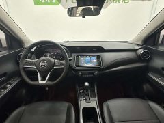 Nissan Kicks 1.5L CVT Deluxe Edition - фото 10