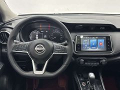 Nissan Kicks 1.5L CVT Deluxe Edition - фото 11