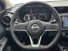 Nissan Kicks 1.5L CVT Deluxe Edition - фото 12