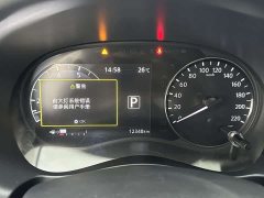 Nissan Kicks 1.5L CVT Deluxe Edition - фото 13