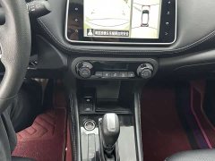 Nissan Kicks 1.5L CVT Deluxe Edition - фото 14