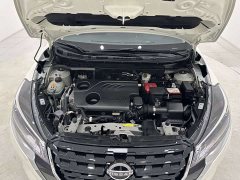 Nissan Kicks 1.5L CVT Deluxe Edition - фото 18